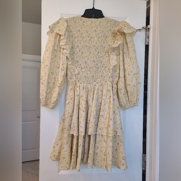 CHRISTY DAWN Verna dress - Picture 4 of 4